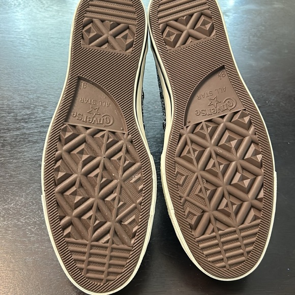 Converse JW Anderson Unisex Hight Top Sneakers. NWOT - Picture 7 of 8